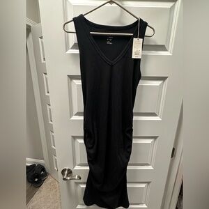 NWT A New Day Tank Bodycon Dress